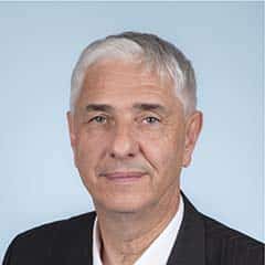 Stéphane Hablot
